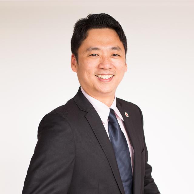 Patrick Ooi, Master Trainer and Sales Performance Specialist